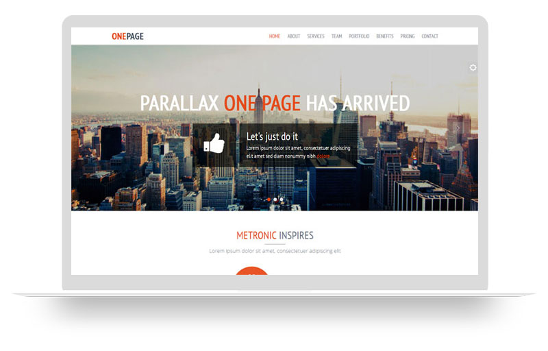 網(wǎng)站設(shè)計(jì)公司響應(yīng)式HTML5模板